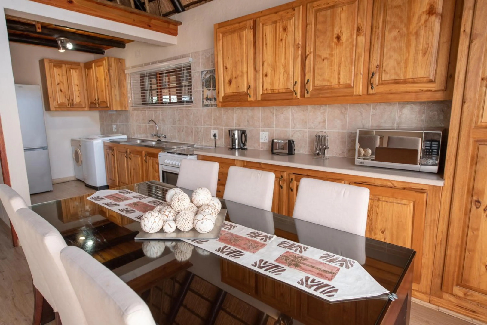 Blyde River Canyon Lodge