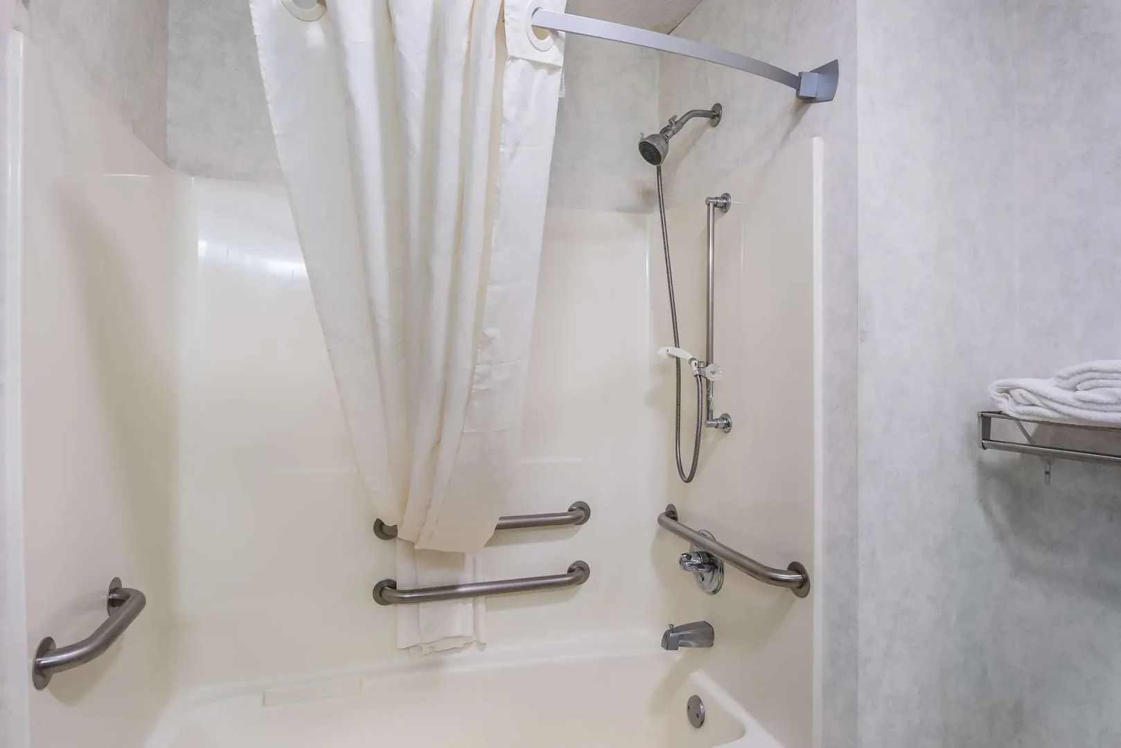 Americas Best Value Inn Wenona