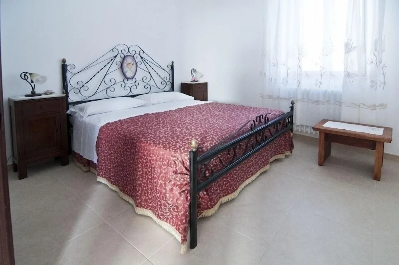 La Scisa CASA VACANZA