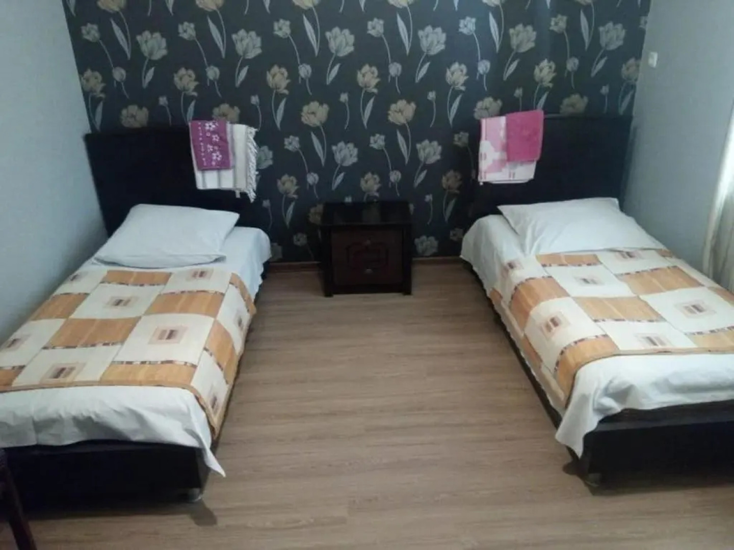 Kisiskhevi Guest House