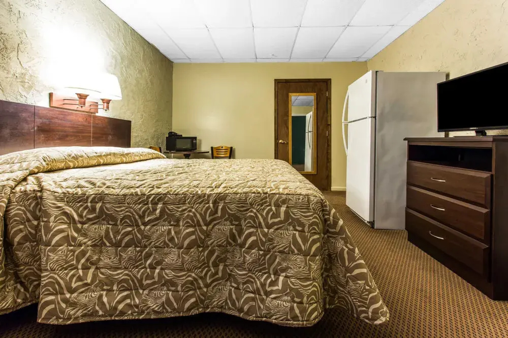 Rodeway Inn Surfside Beach