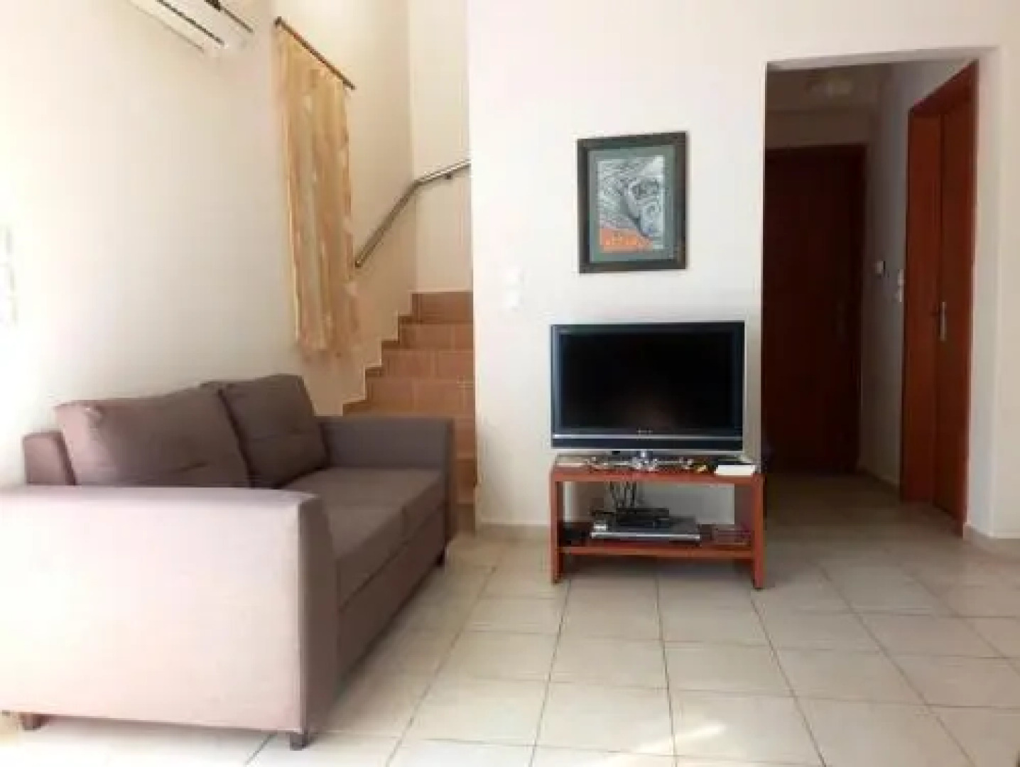 Villa Bali Residence