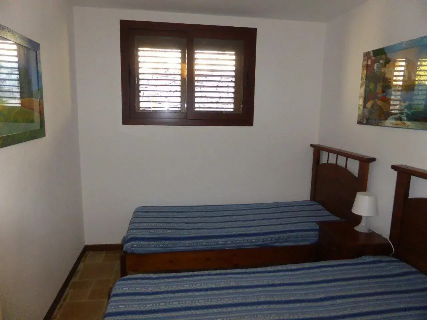 Villa del Mare Ligure