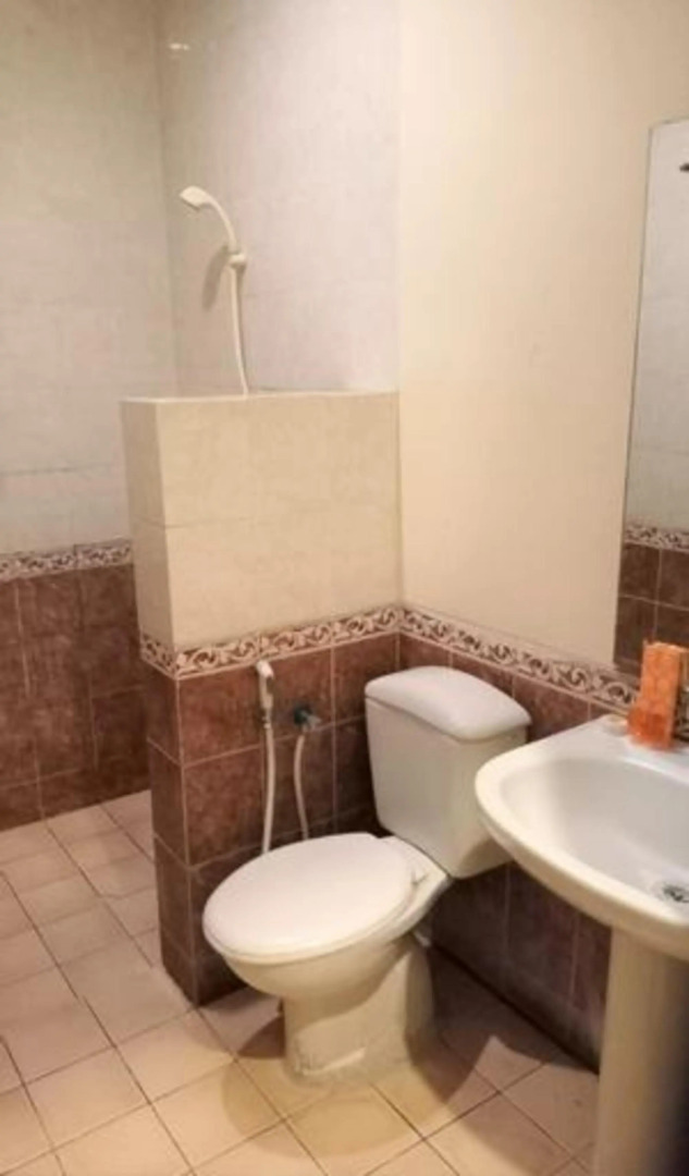 Hotel Prima Indramayu