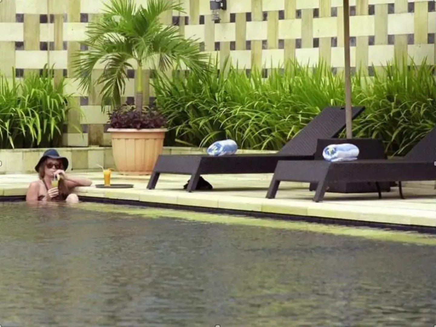 Grand Basko Hotel