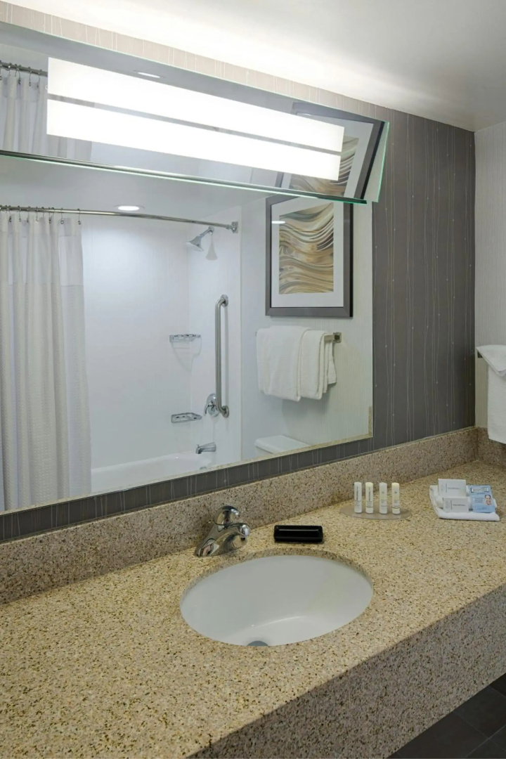 Courtyard by Marriott Columbus West/Hilliard