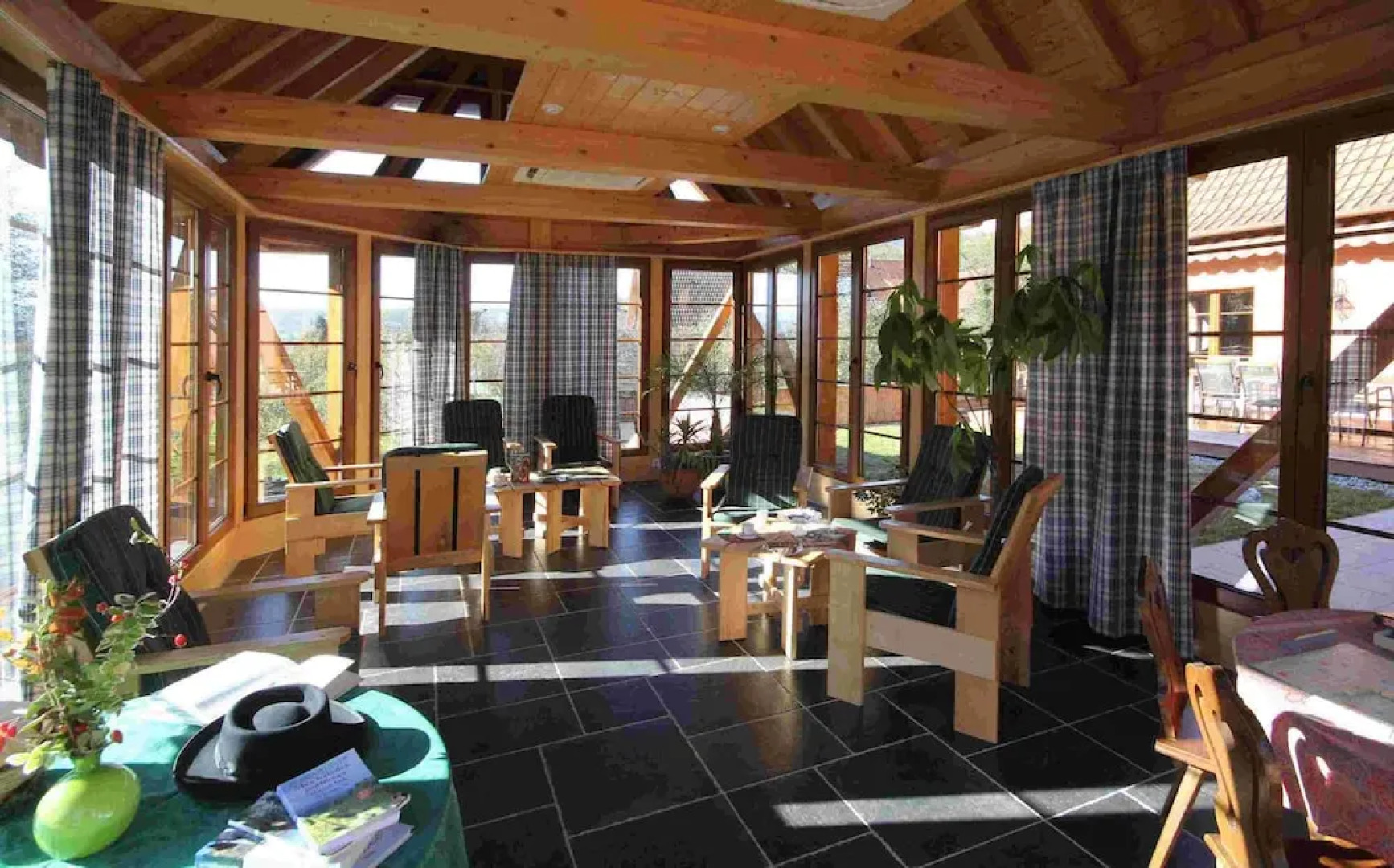 Les Gites La Cerisaie