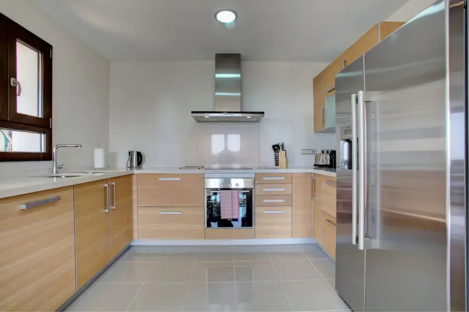 Villa Benahavis Hills Country Club & Spa