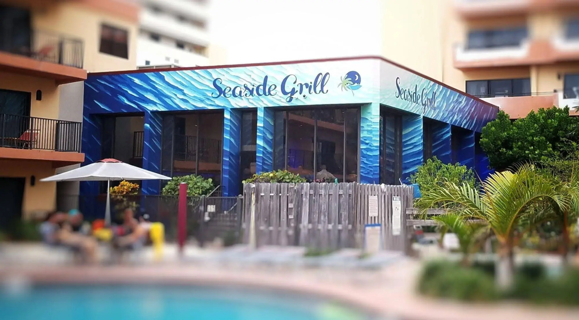 Lighthouse Cove Resort