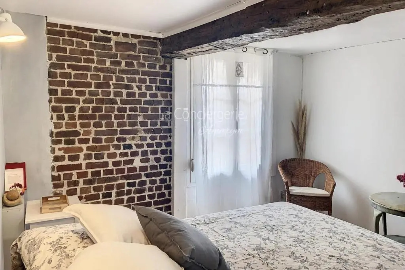 L'escapade ensoleillée studio à deux pas de la mer