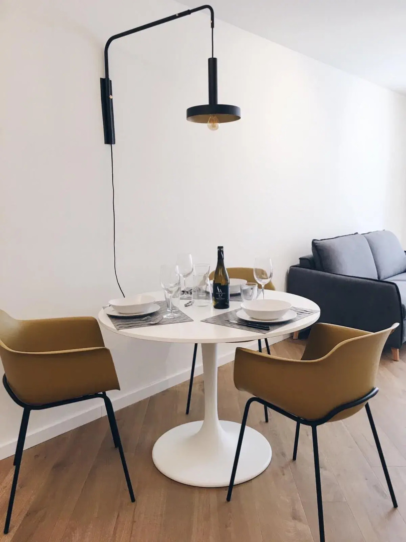 Apartamentos Casas Á Beira