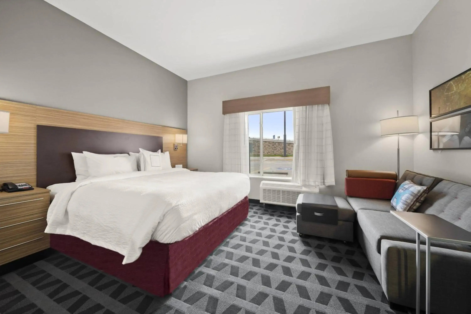 TownePlace Suites by Marriott Waco Northeast