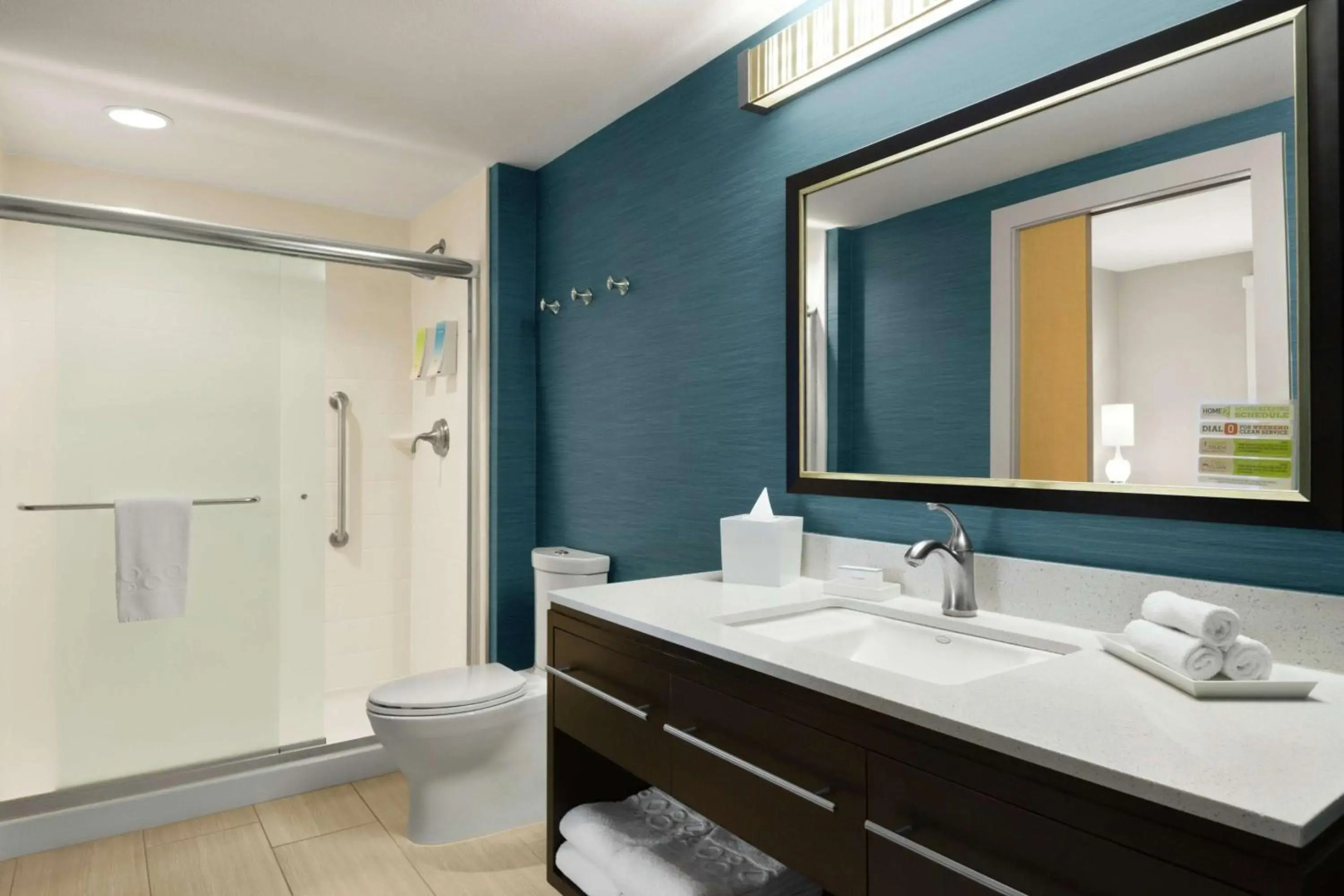 Home2 Suites by Hilton Austin North/Near the Domain