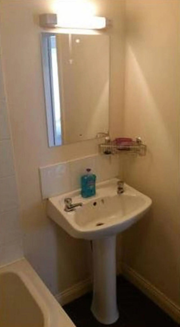 Cosy Apartment Dooradoyle