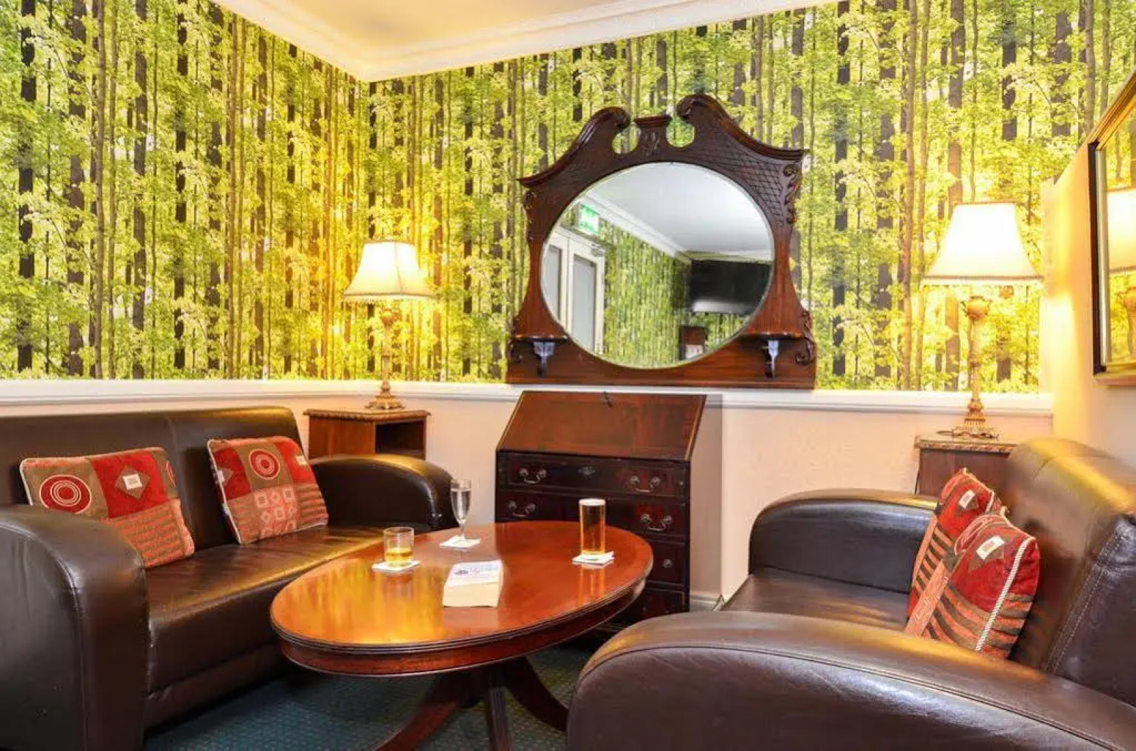 Hillgrove Accommodation & Nightclub