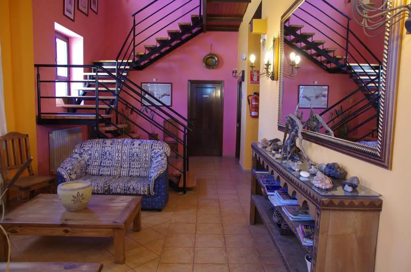 Hotel El Molino