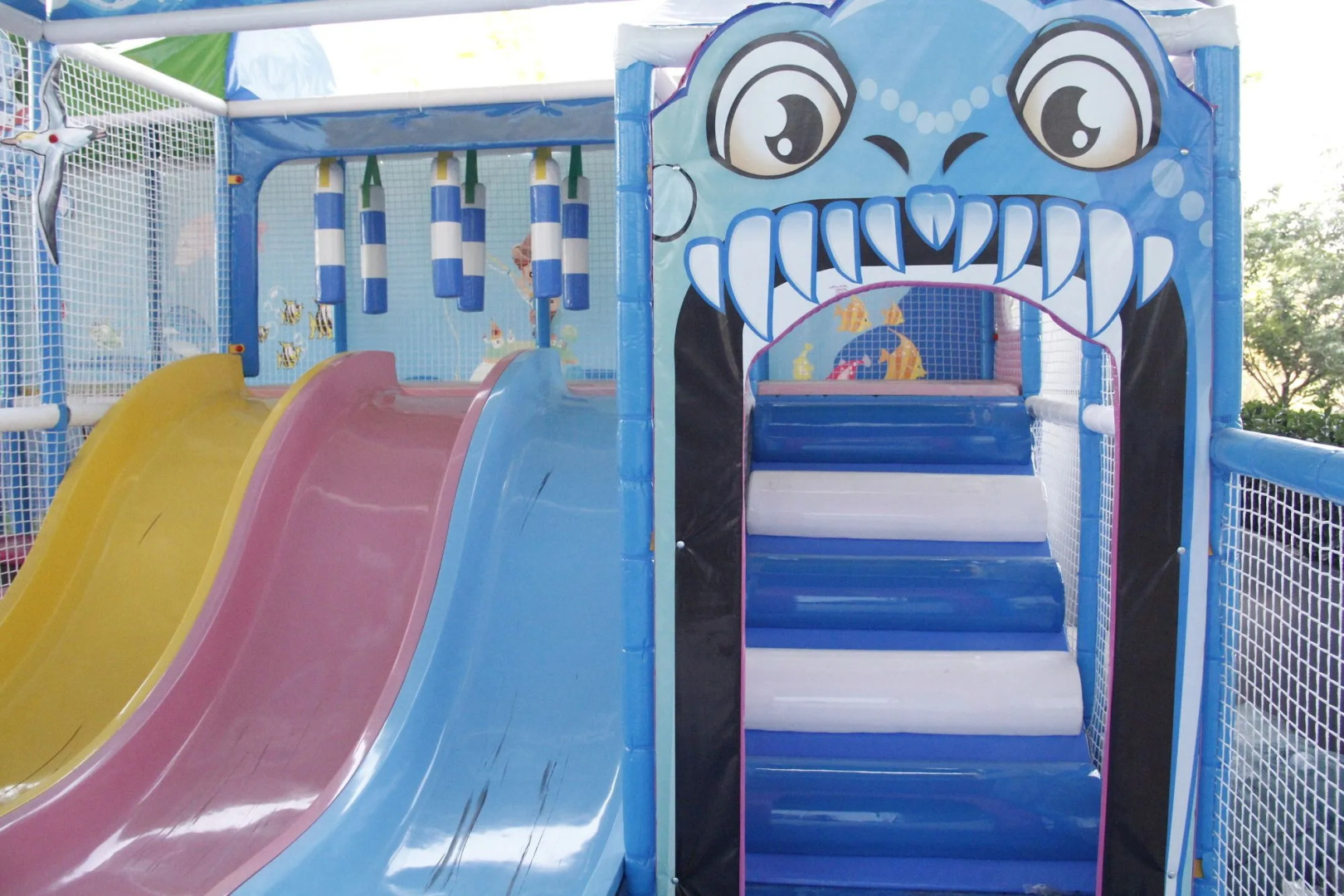 Sheraton Qingdao Licang Hotel