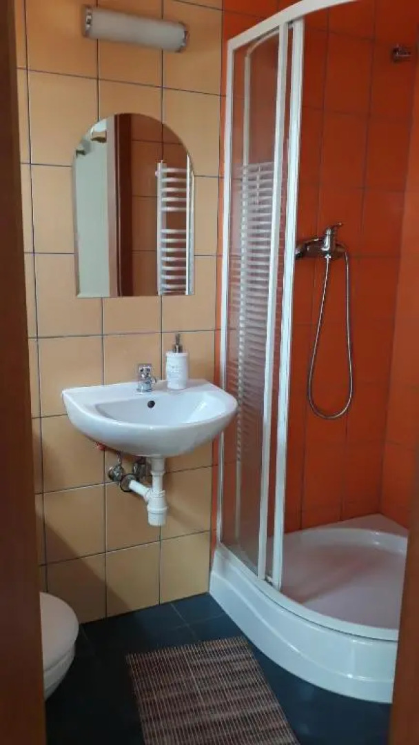 Zajazd Mistrz I Malgorzata