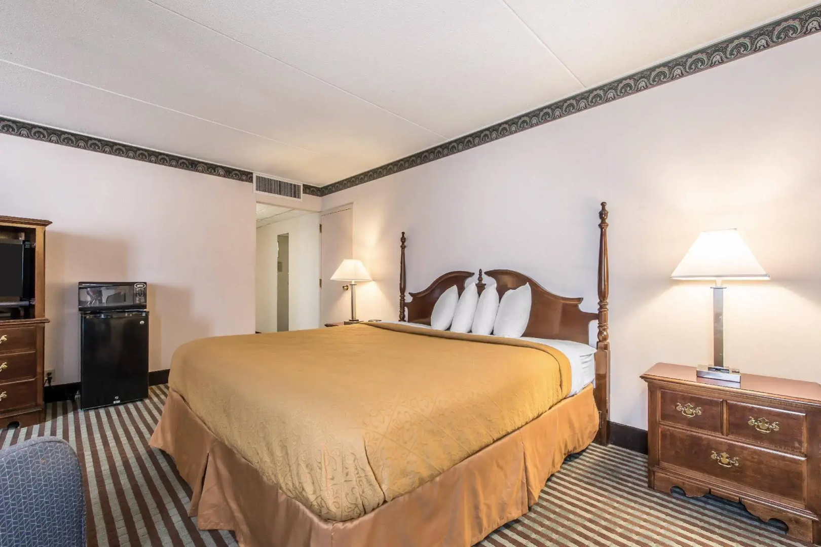 Quality Inn Somerset