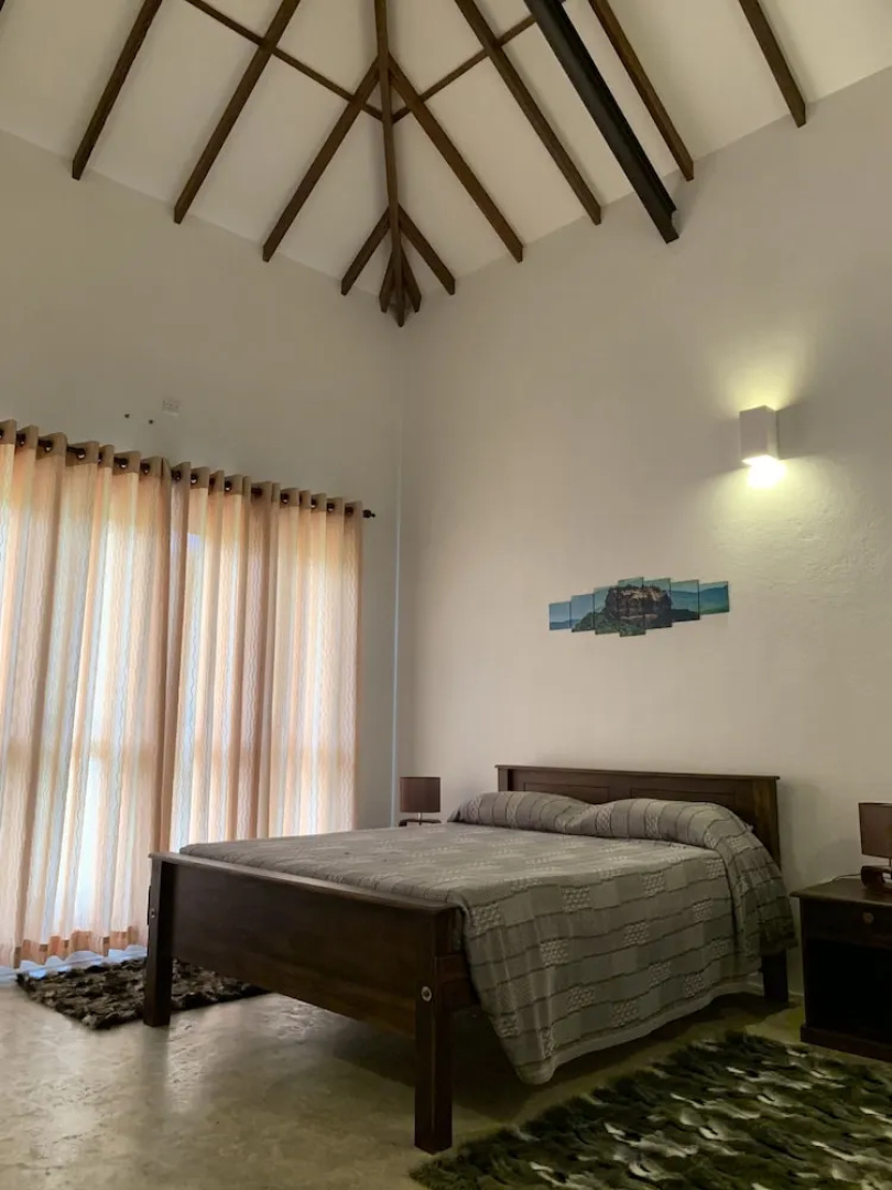 Marawila Residence