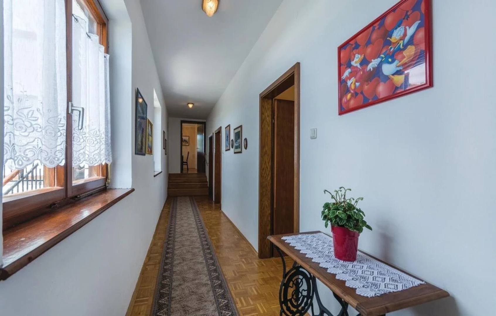 Nice Home in Brtonigla With Wifi and 3 Bedrooms