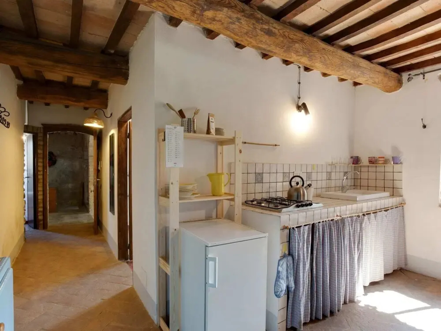 Relax & Unwind in Umbria