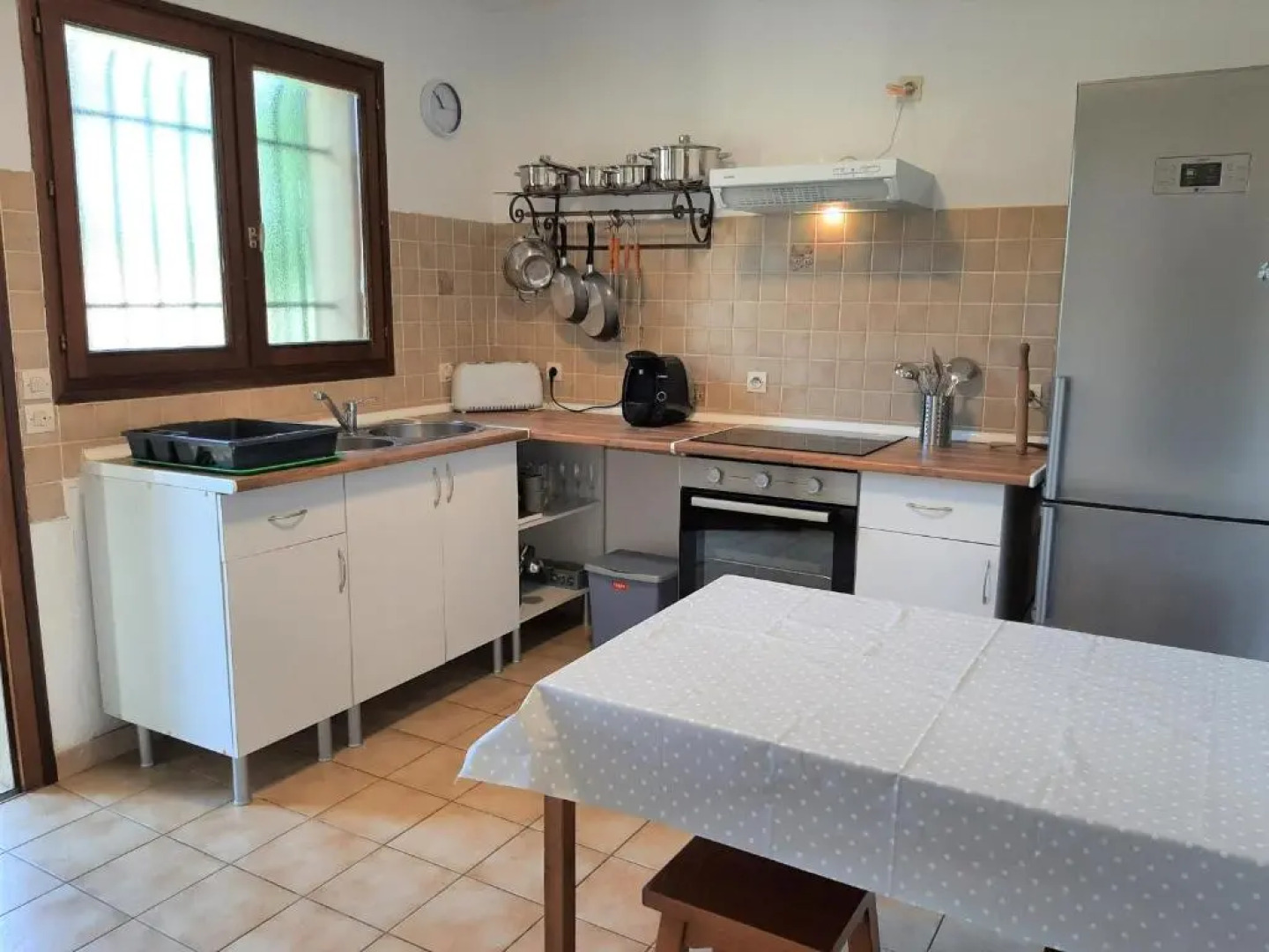Maison Labenne, 4 pièces, 6 personnes - FR-1-239-820