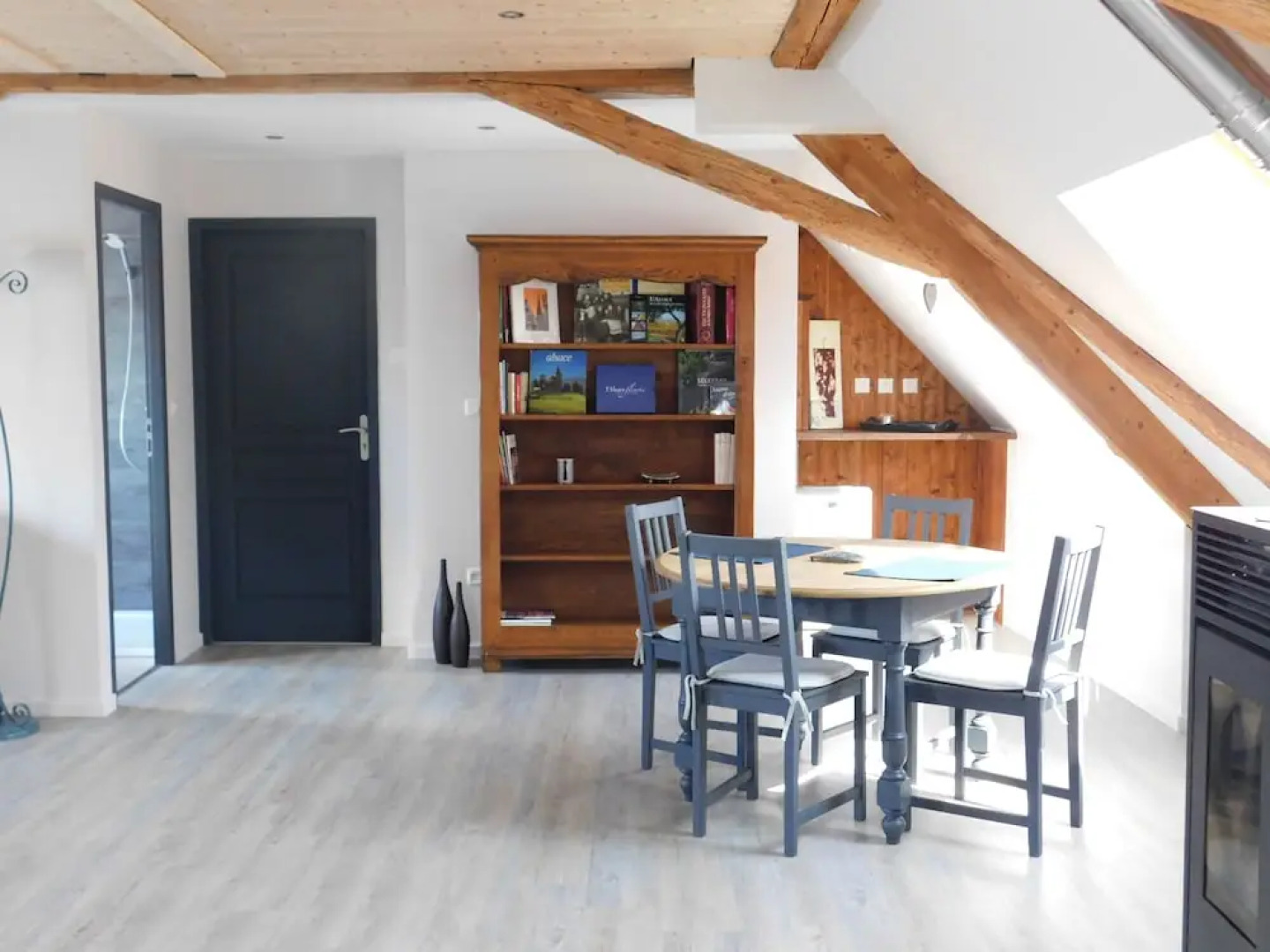 Au coeur d'Alsace chambres d'hôtes