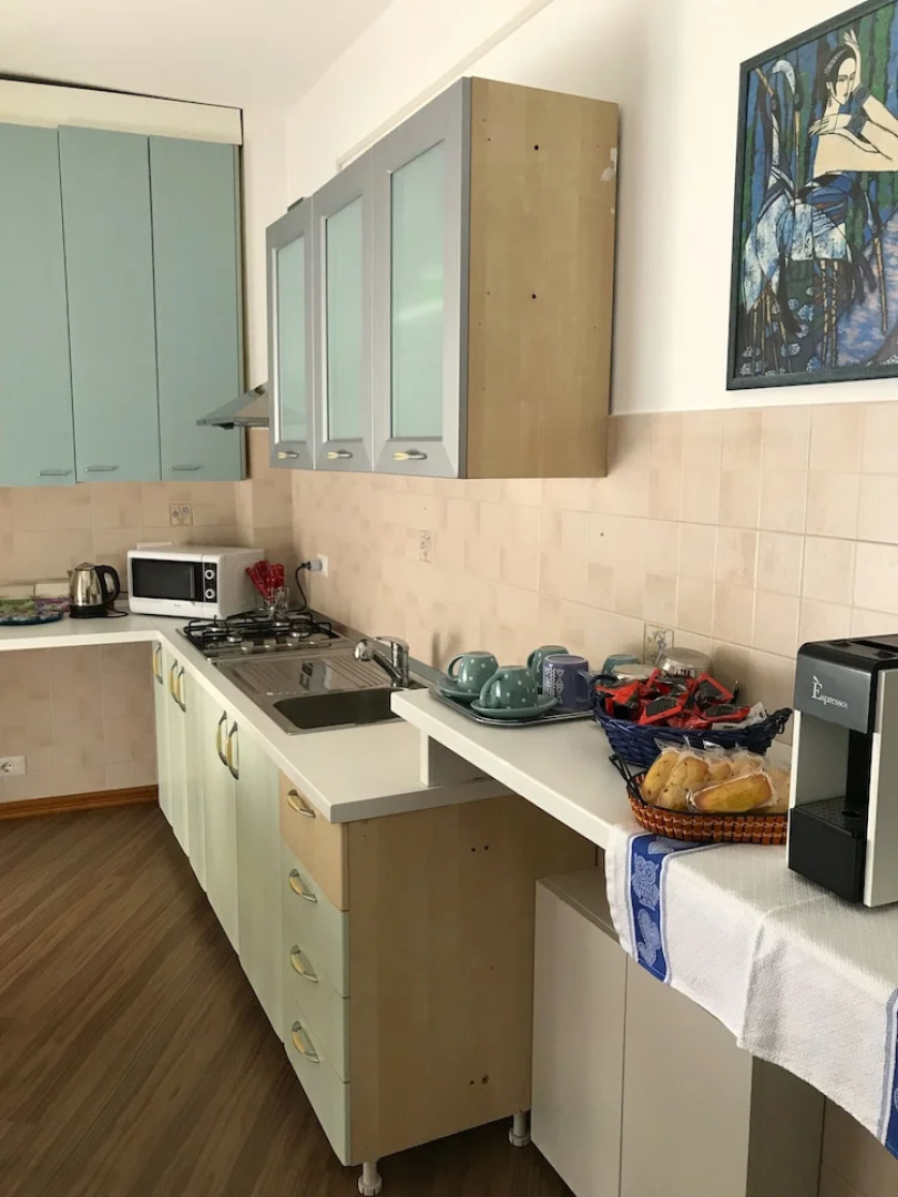 Sava Bed and Breakfast