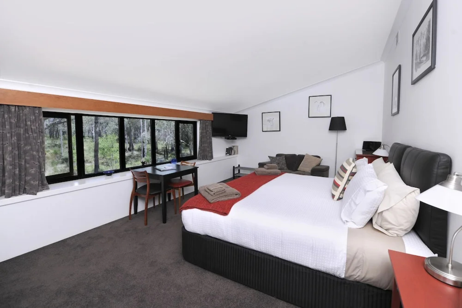 Carinyah Retreat Bed & Breakfast