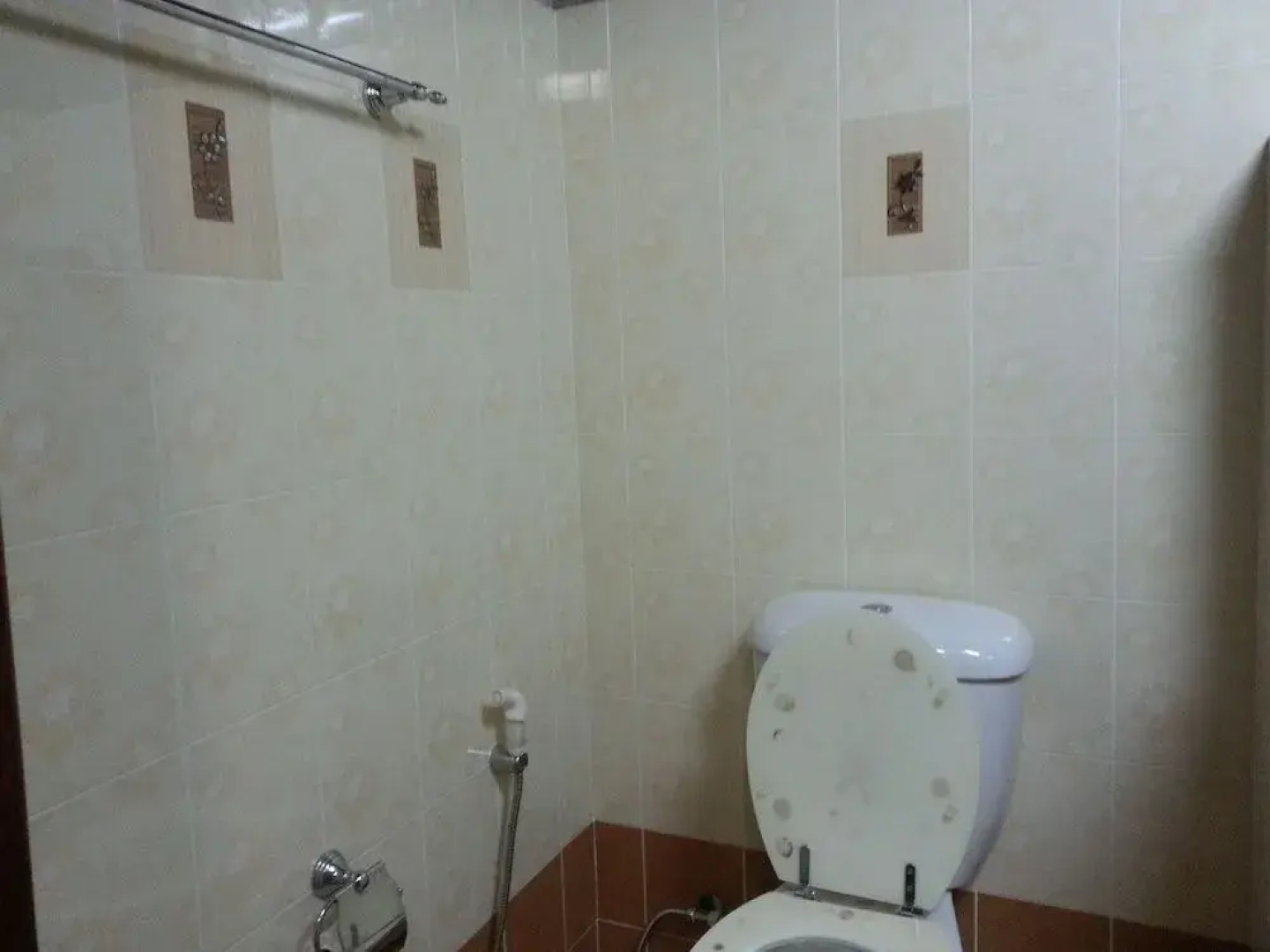 Rim Nam Kong Homestay & Campsite