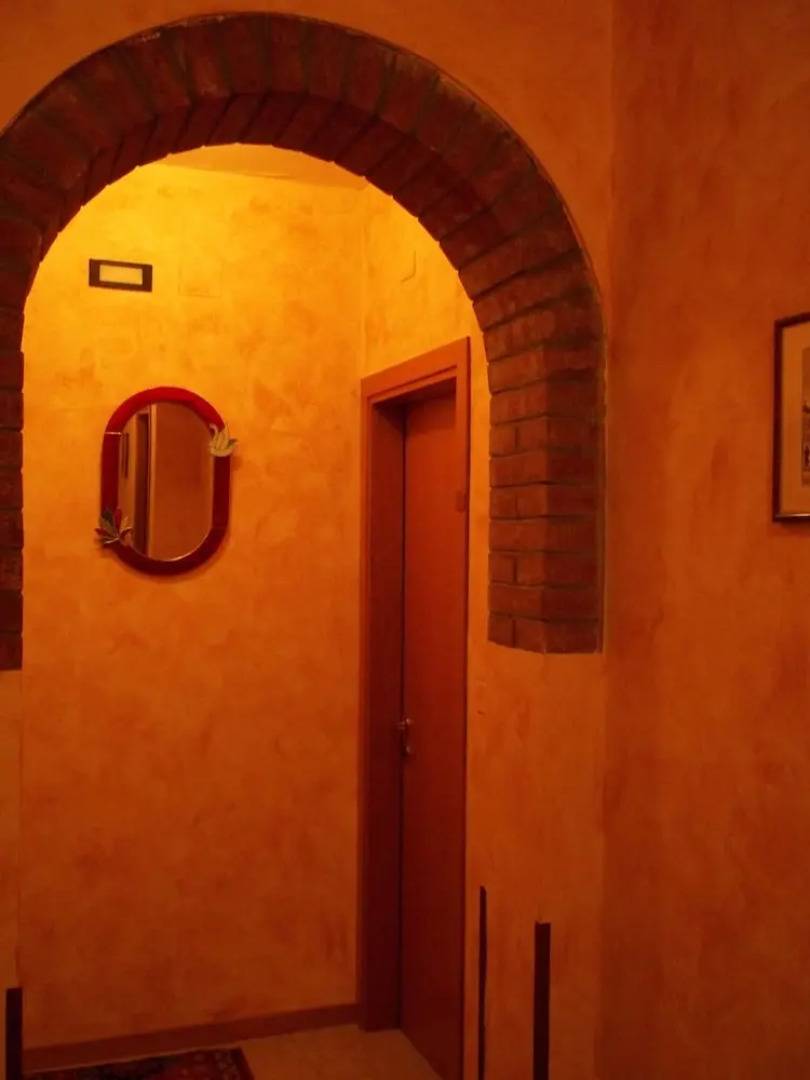 Hotel Locanda I Portici