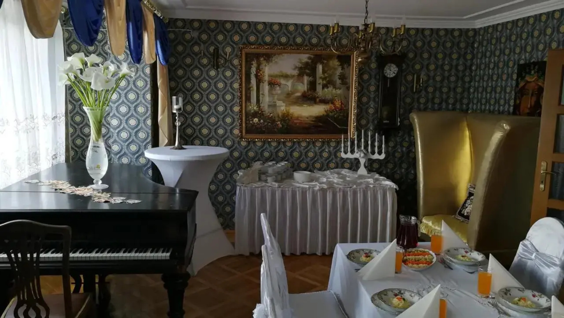 Pensjonat Maciejanka