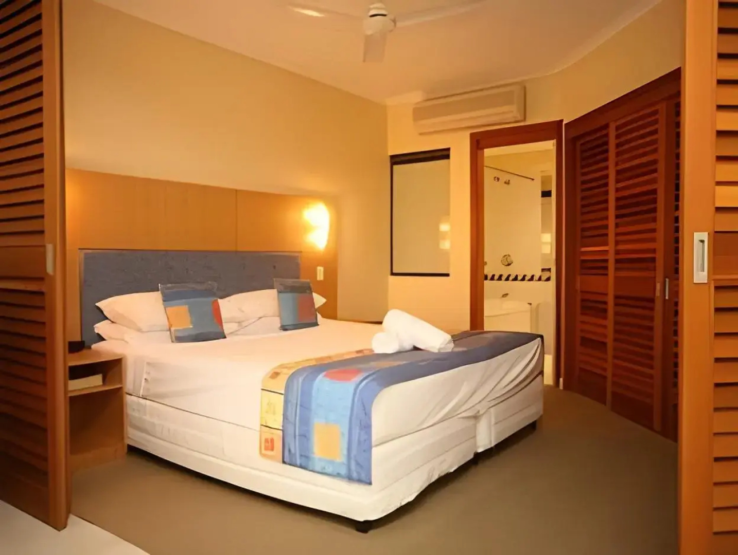 Silkari The Pavilions Port Douglas