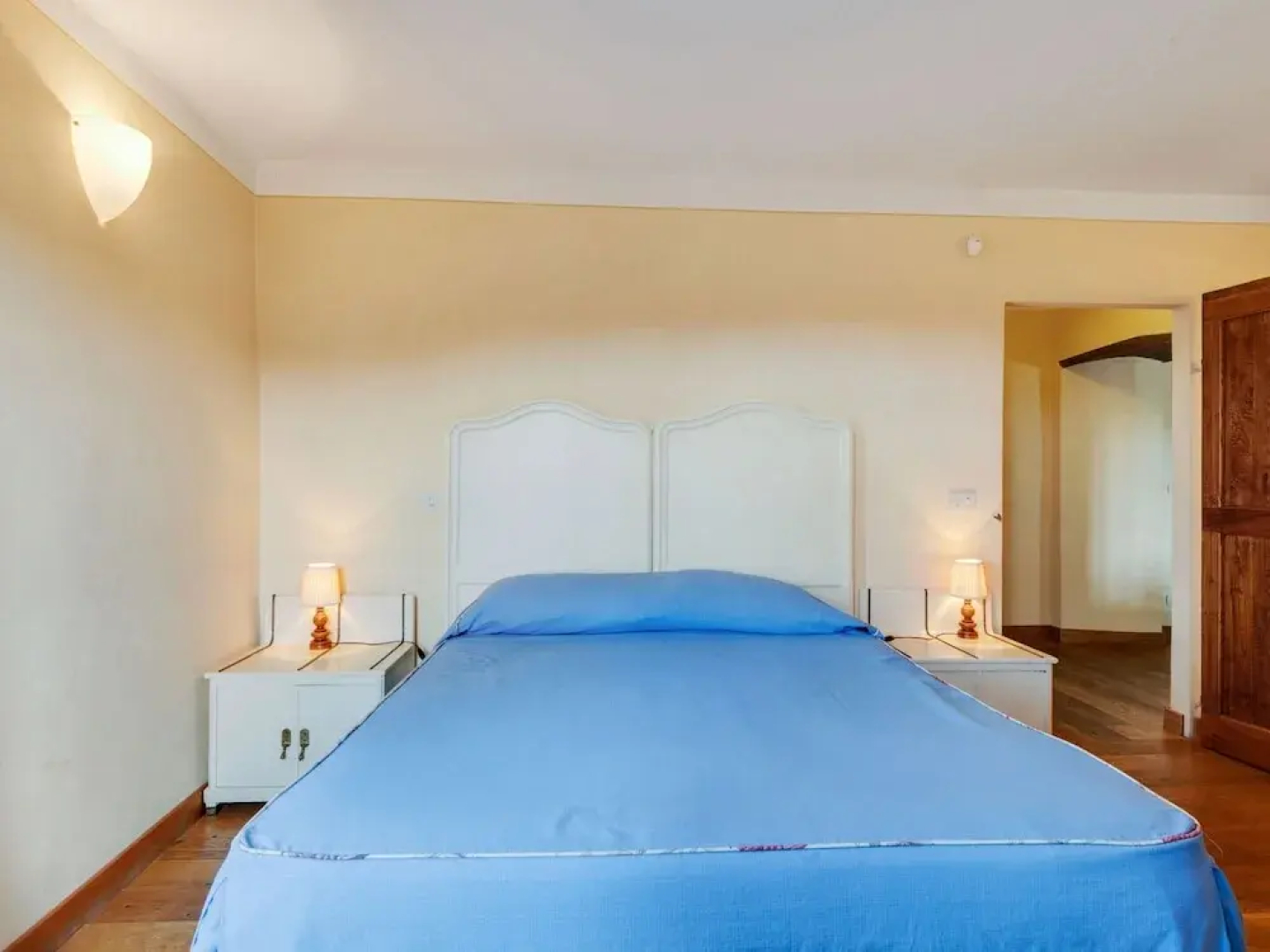 Mansion in Ovada With Pool and Scenic Hills