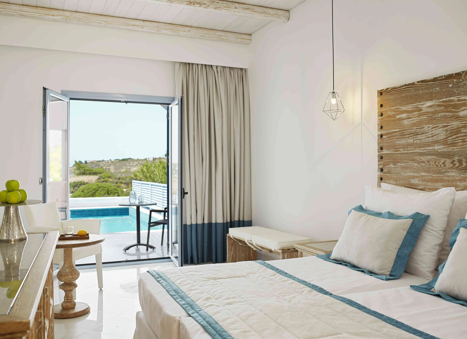 Mitsis Rodos Village
