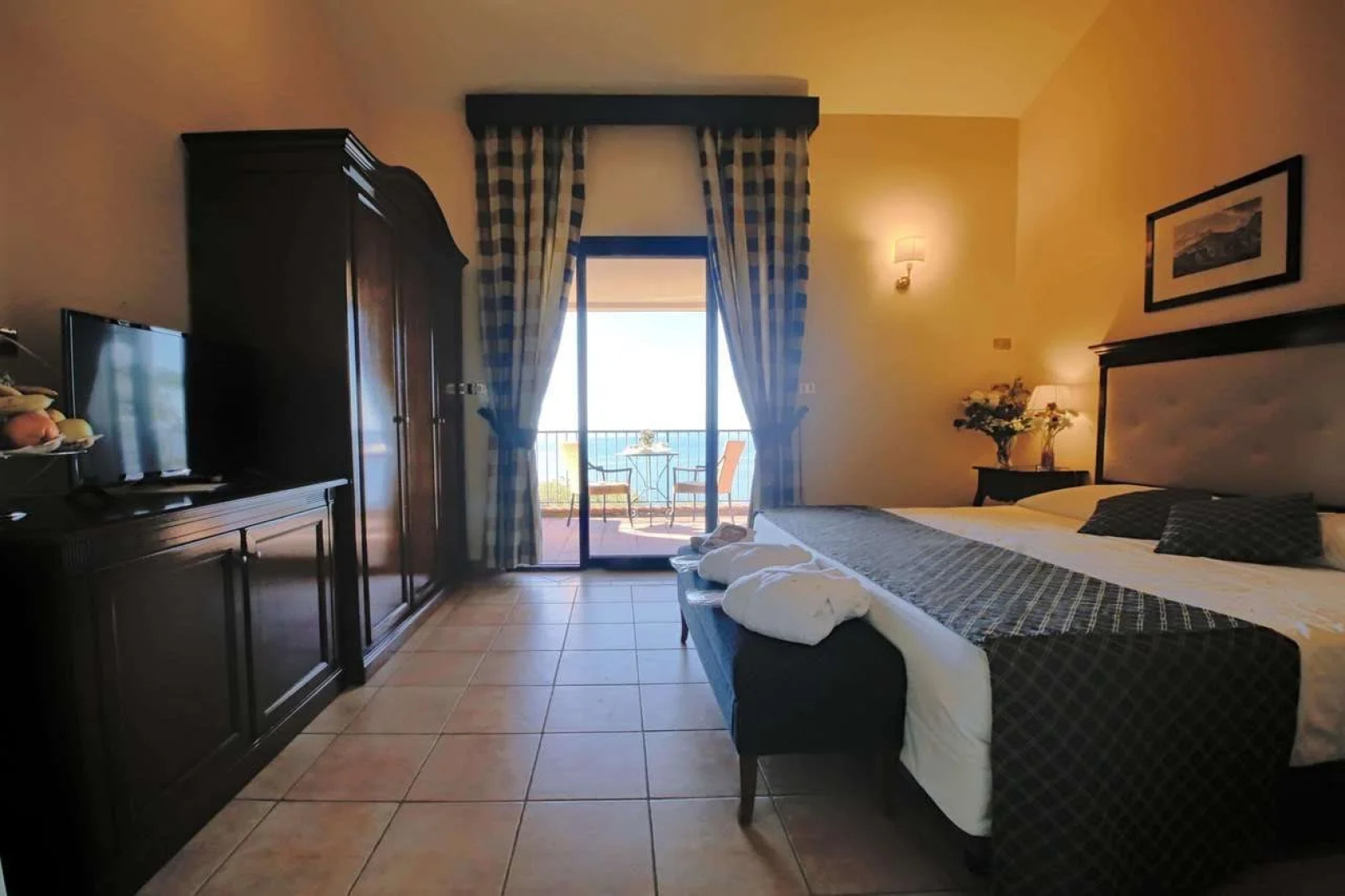Capo Dei Greci Taormina Coast - Resort Hotel & SPA
