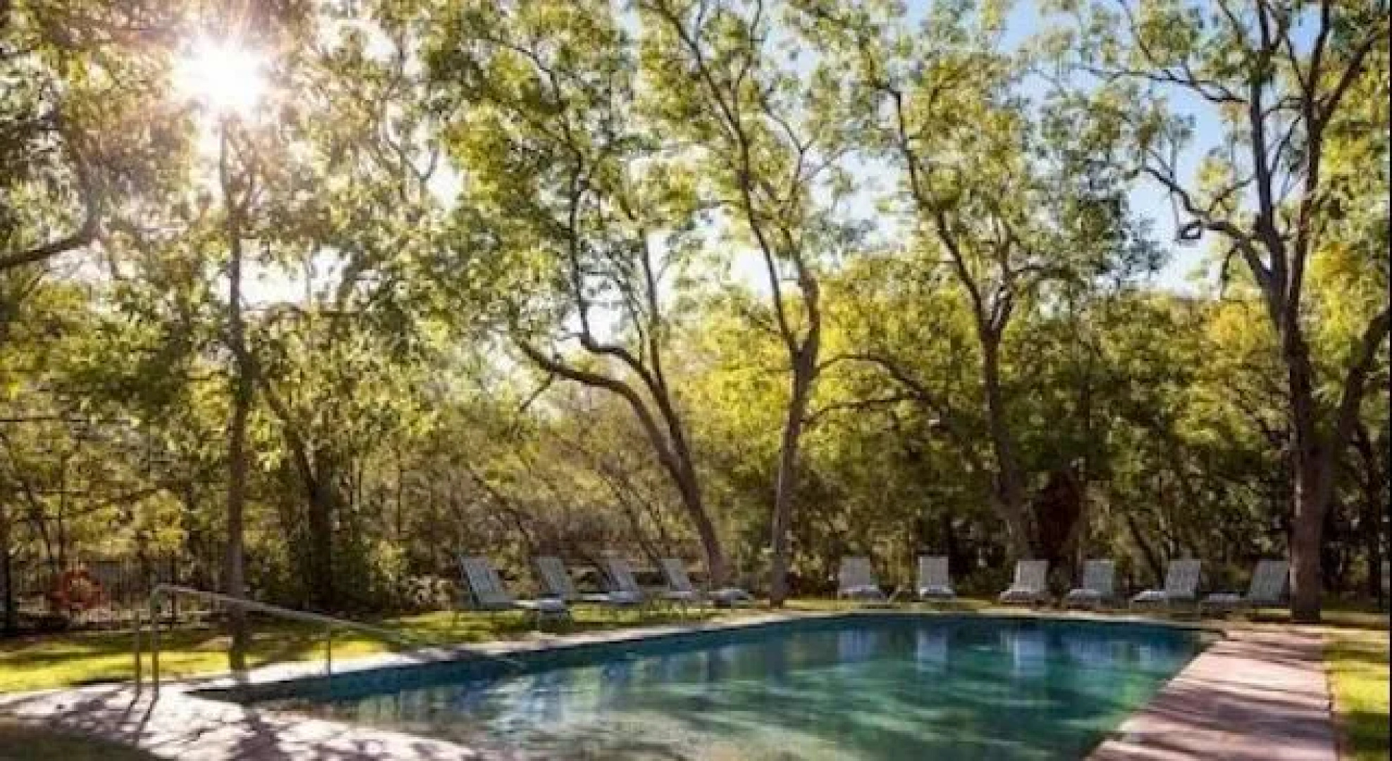 El Questro The Station