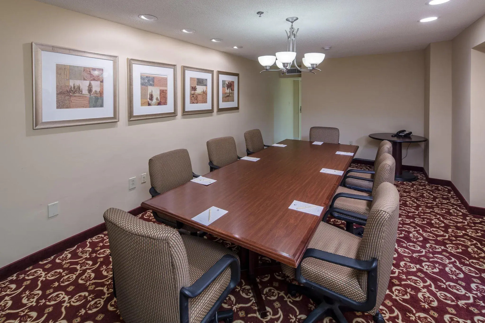 Doubletree by Hilton Columbia, SC