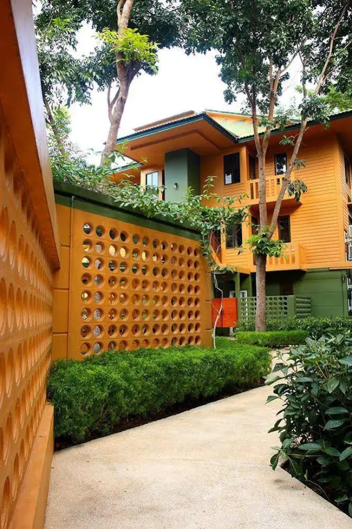 Traidhos Residence & Spa