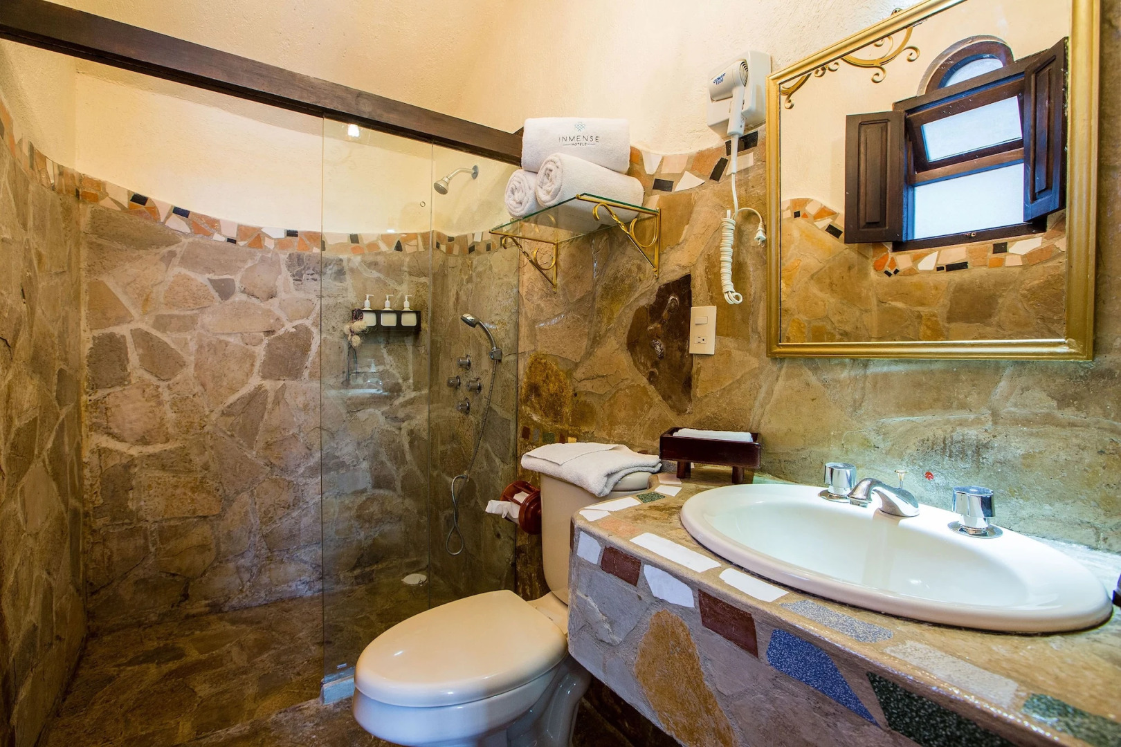 Grand Guadalupe by Inmense