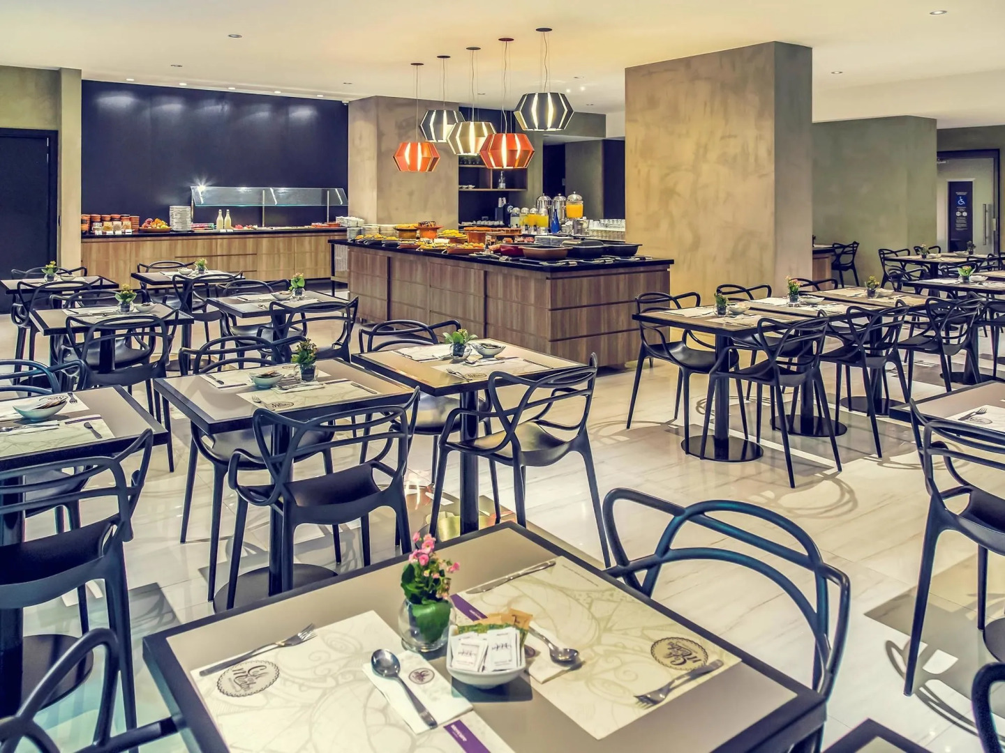 Mercure Uberlândia Plaza Shopping