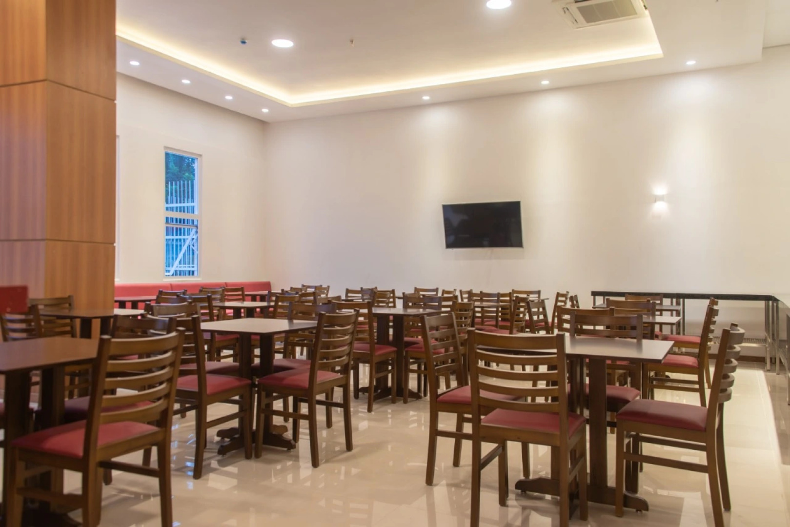 Hotel Santos Dumont Aeroporto SLZ