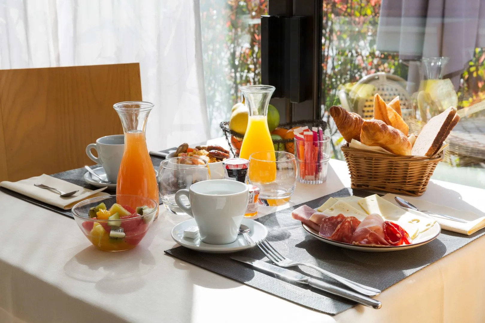 Hôtel Bagatelle Paris Nord Roissy CDG