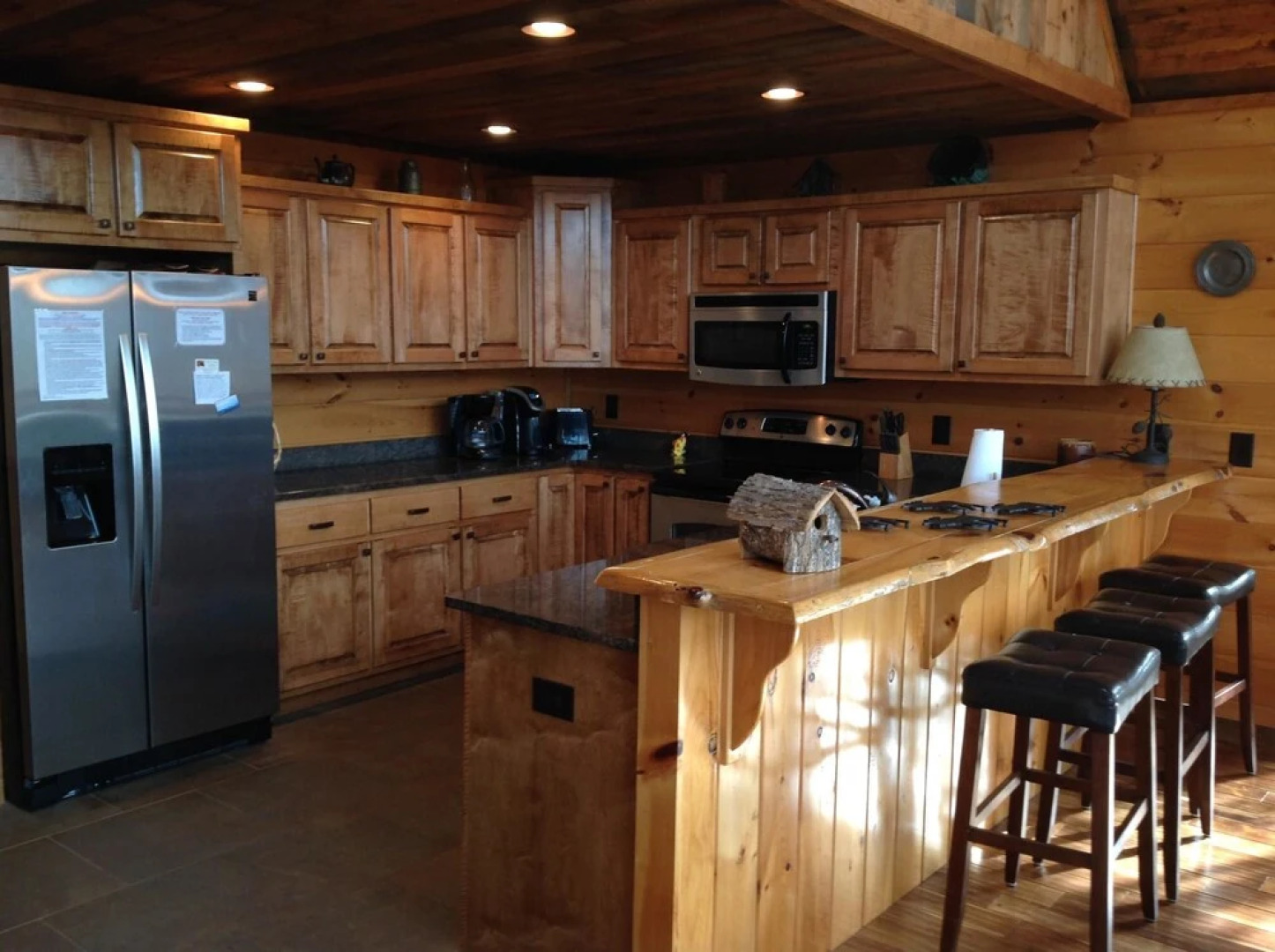 Wild Things Nevaeh Cabin Rentals
