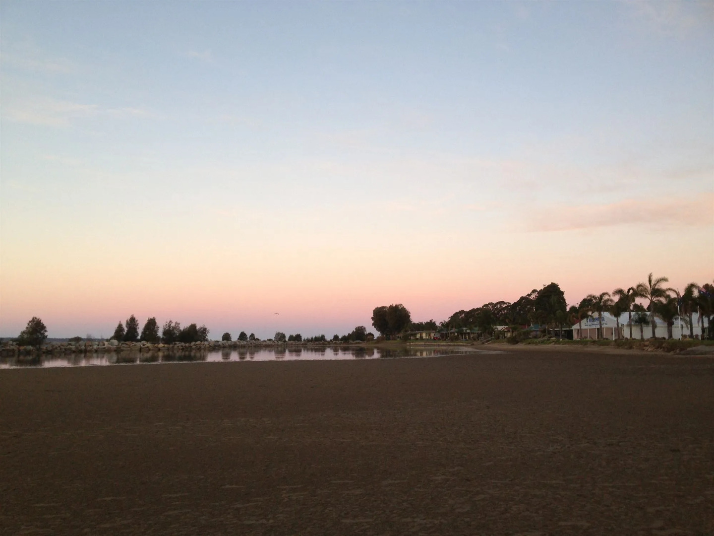 Batemans Bay Marina Resort