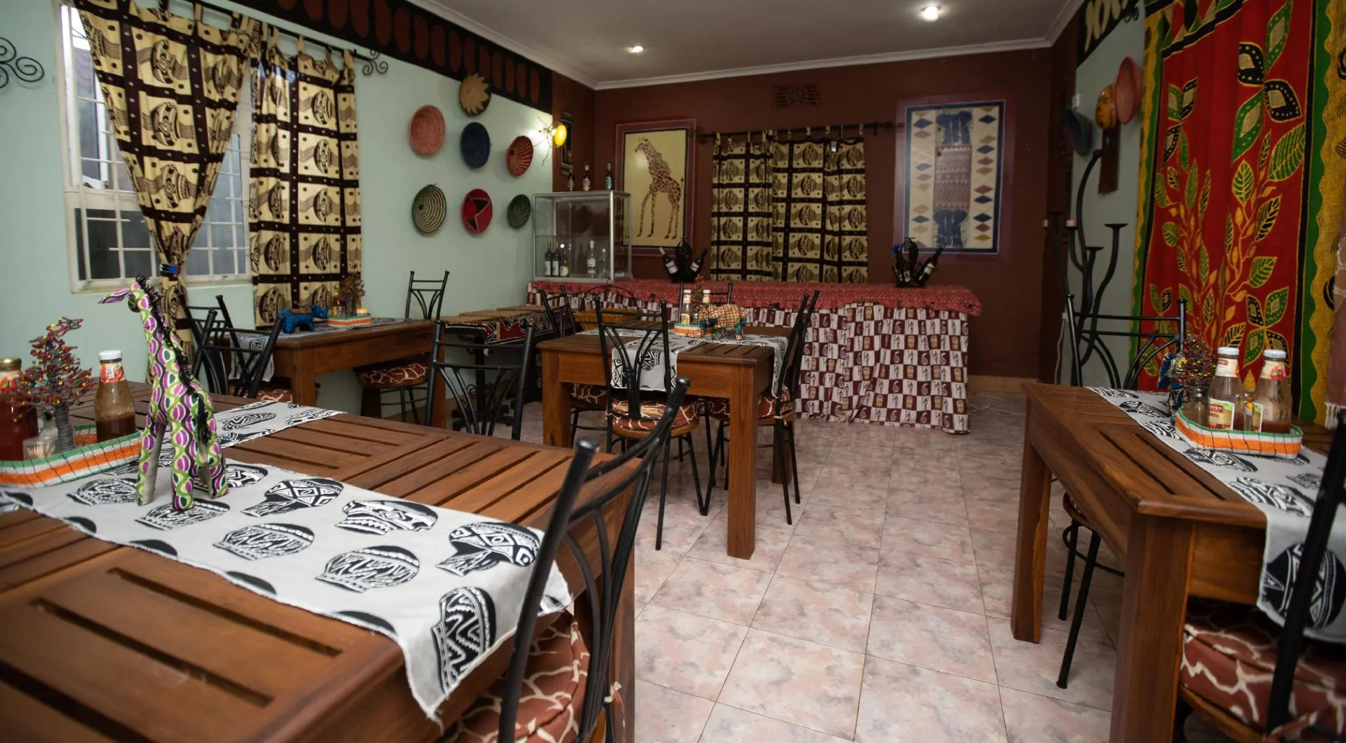 Korona House