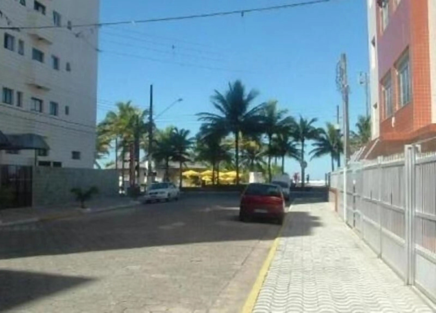 Hotel Pousada PG One