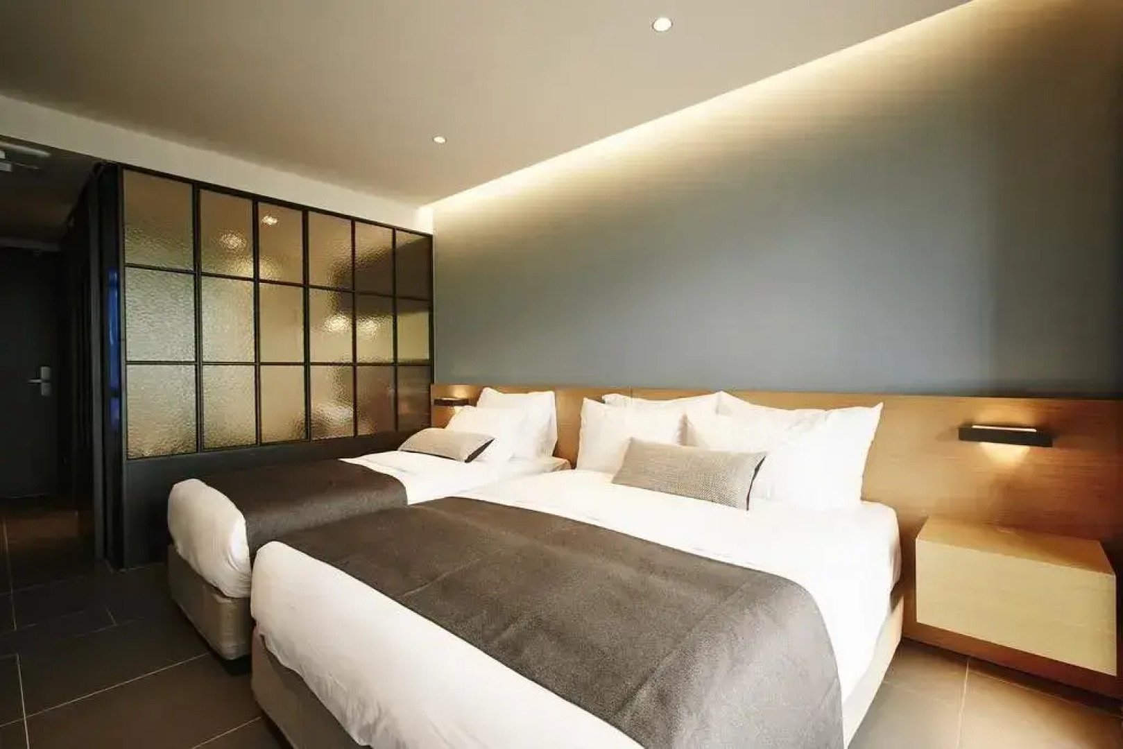 Staz Hotel Premier Dongtan