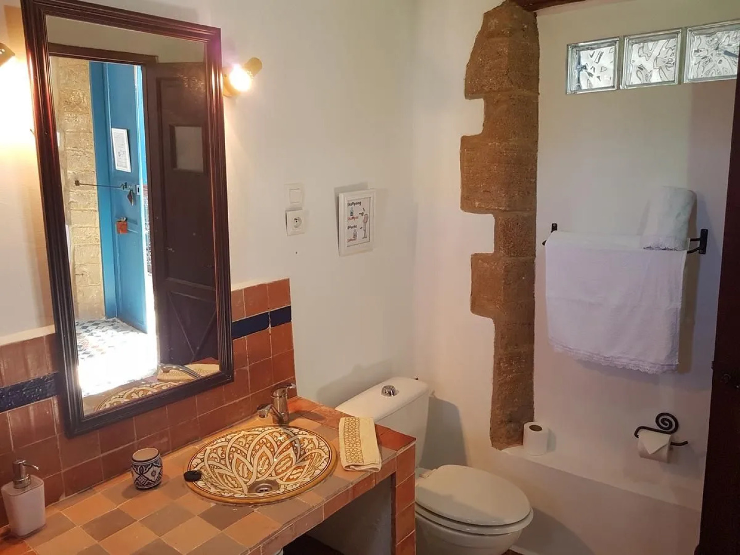 Riad Le Cheval Blanc